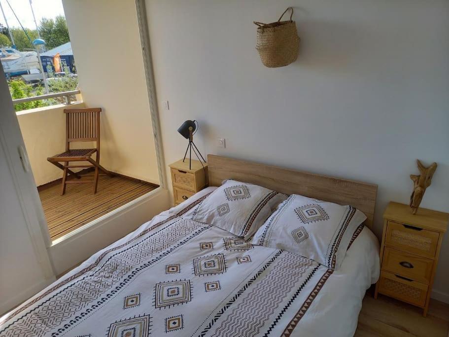 Appartement 100 M2 Terrasse Piscine 그륏상 외부 사진