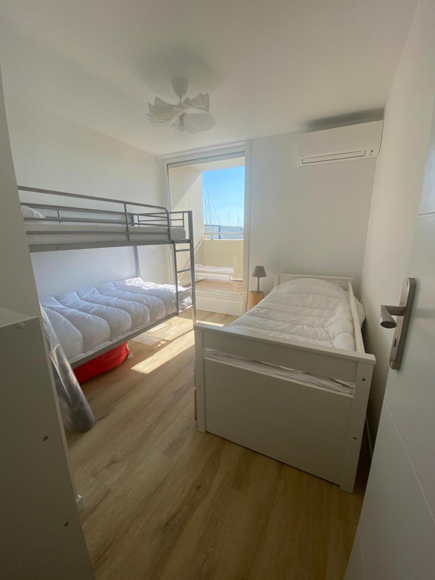 Appartement 100 M2 Terrasse Piscine 그륏상 외부 사진
